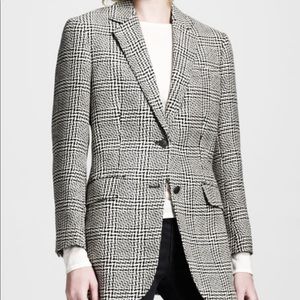 Rag & Bone Charles oversized blazer NWT